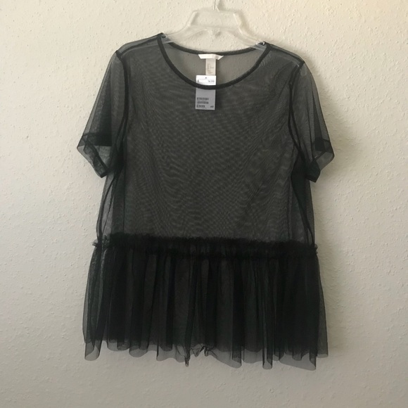 H&M Tops - Shirt